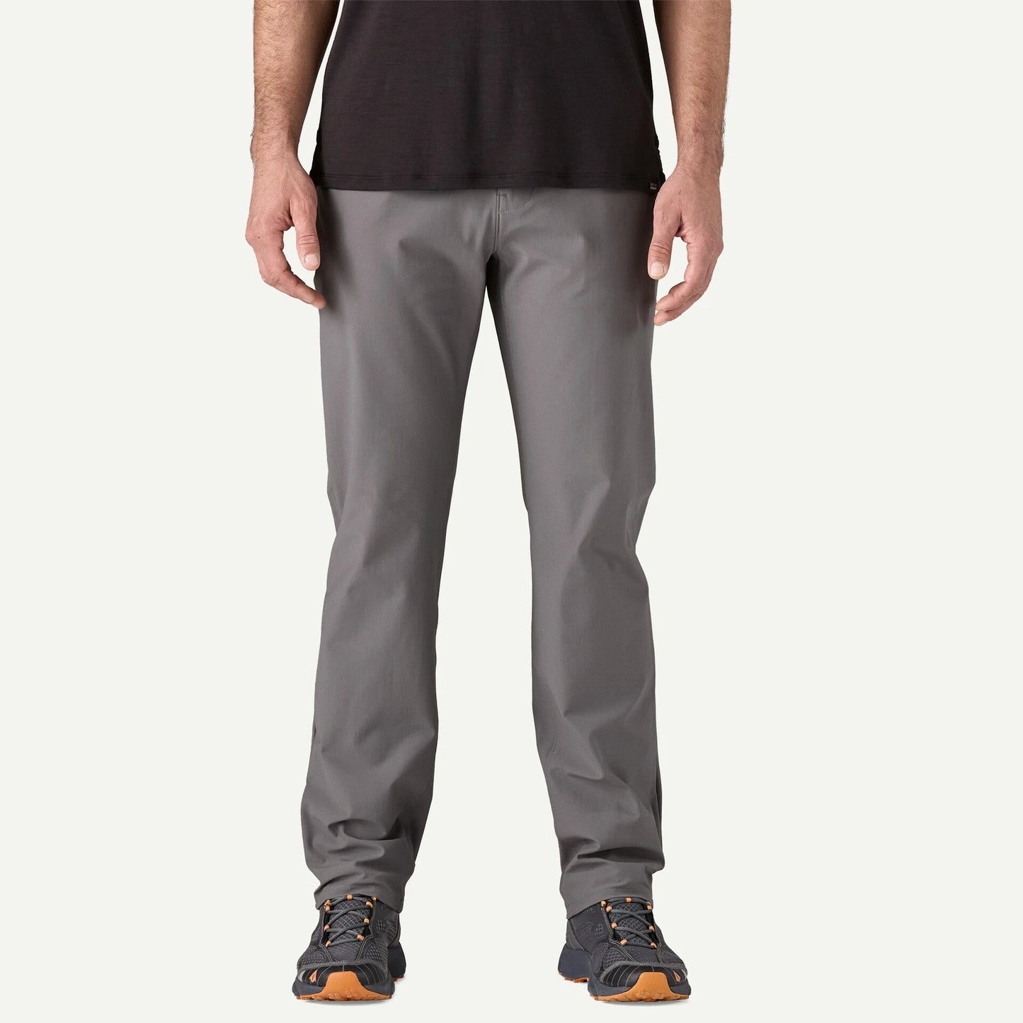 Men's Transit Traveler 5-Pocket Pants - Short - US 5409