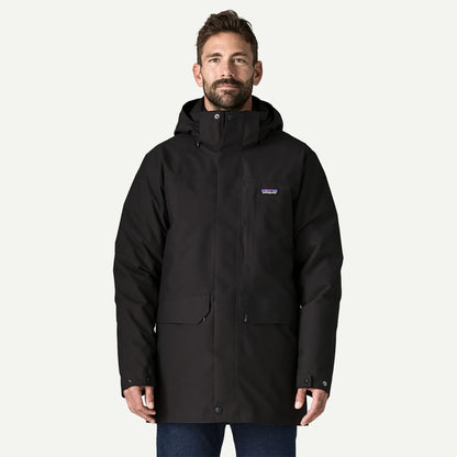 Men's Tres 3-in-1 Parka - US 8373