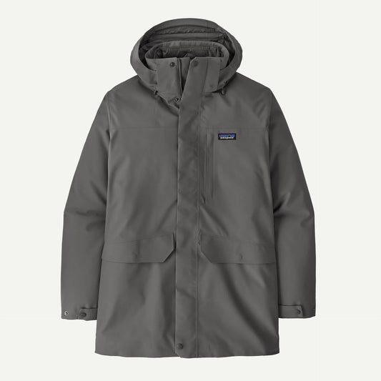 Men's Tres 3-in-1 Parka - US 9855