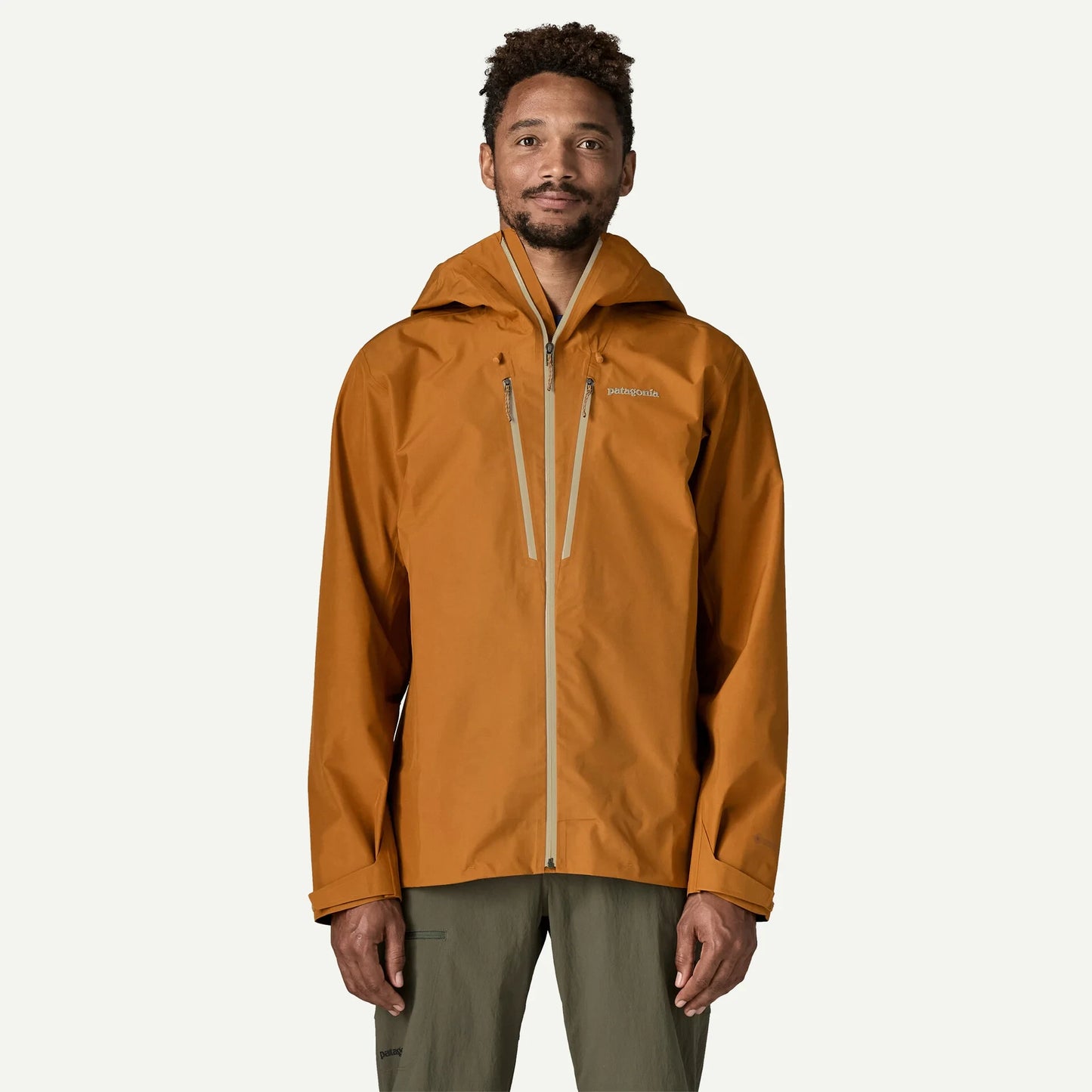 Men's Triolet Jacket - US 7354