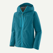 Glacial Blue