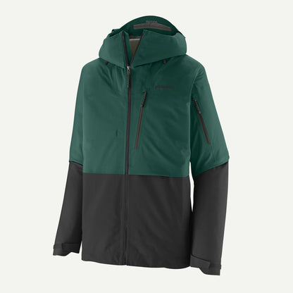 Men's Untracked Jacket - US 7286