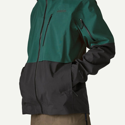 Men's Untracked Jacket - US 7286