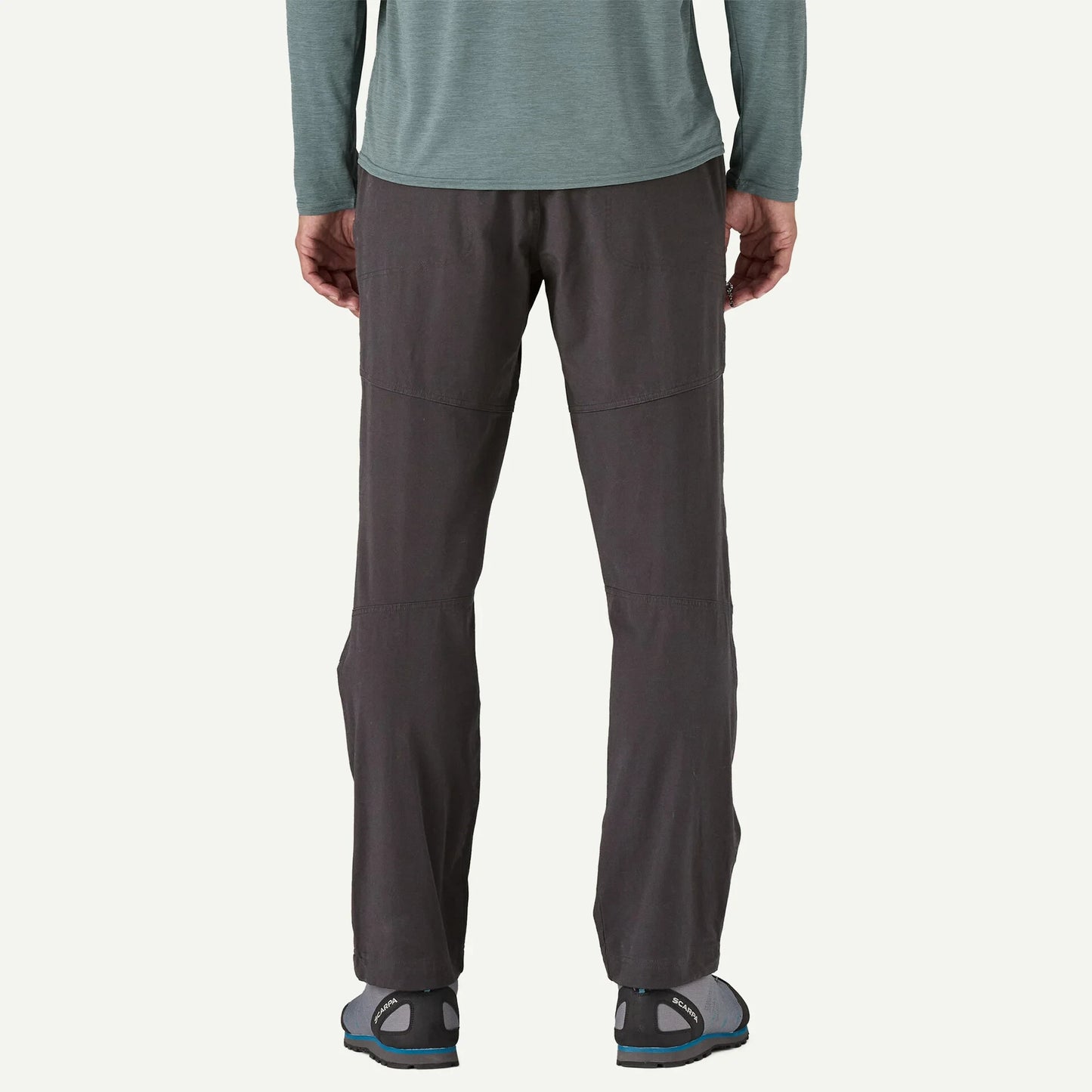 Men's Venga Rock Pants - Regular - US 2987