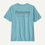 Men's Water People Banner T-Shirt - US 8830