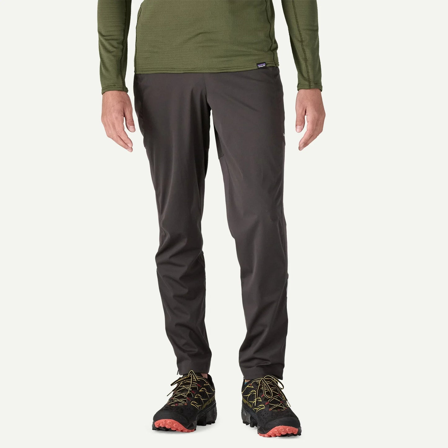 Men's Wind Shield Pants - US 6656