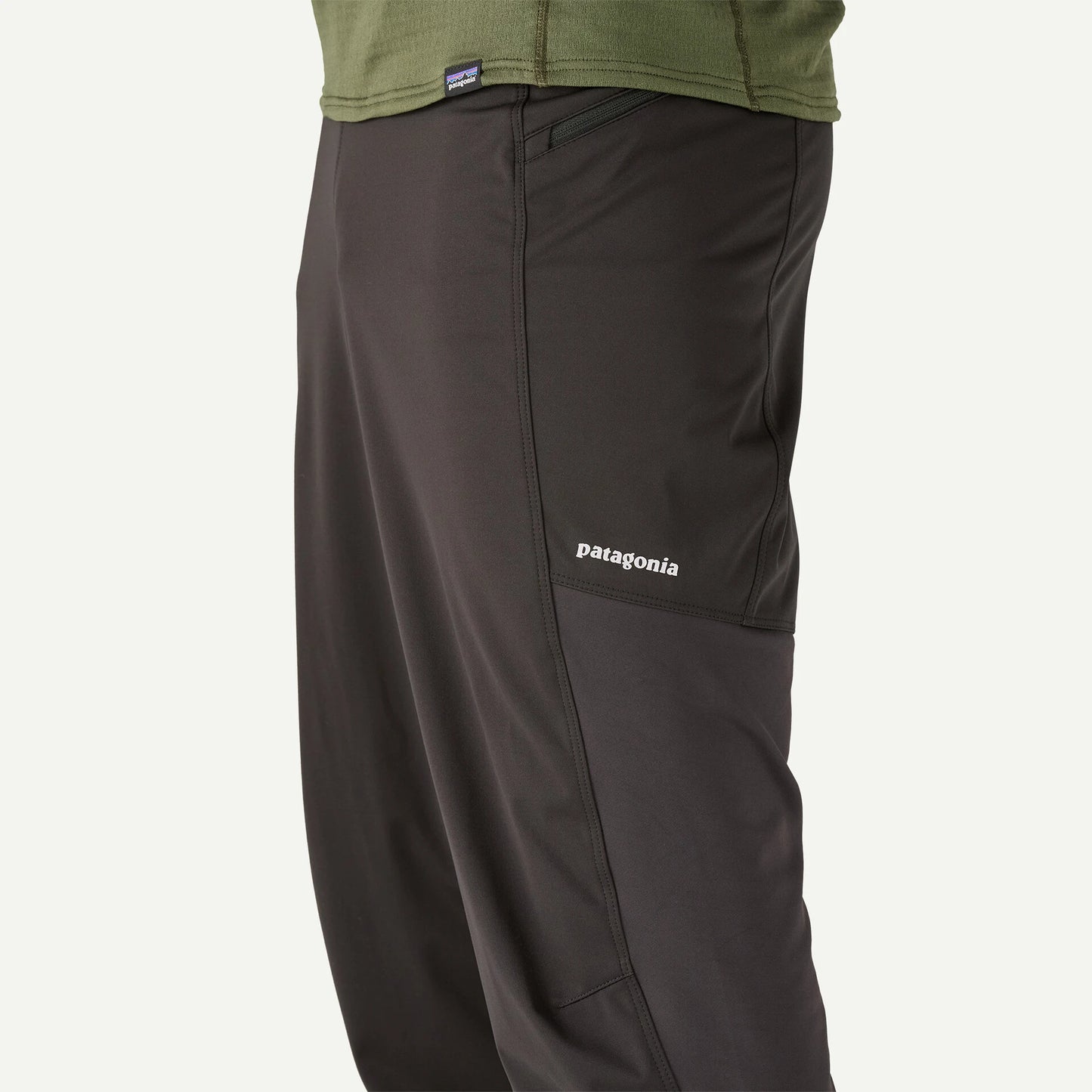 Men's Wind Shield Pants - US 6656