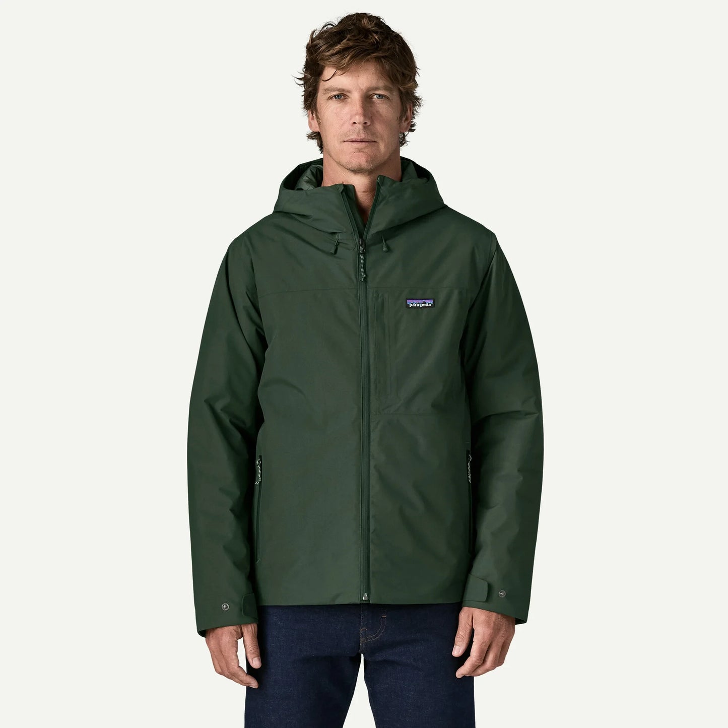 Men's Windshadow Jacket - US 5324