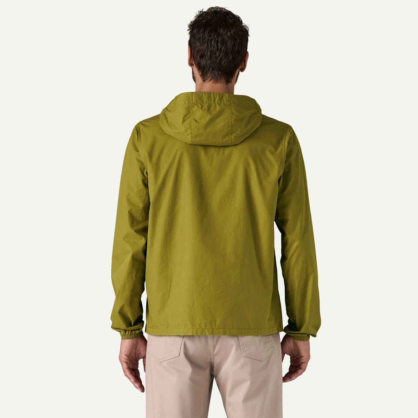 Men's Windsweep Jacket - US 3553