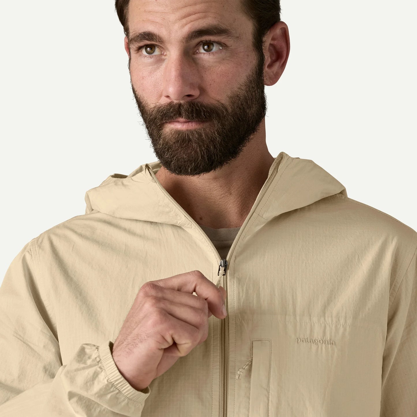 Men's Windsweep Jacket - US 3553
