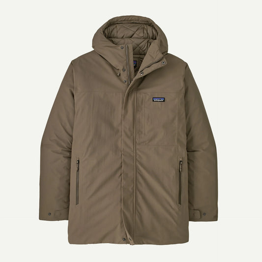 Men's Windshadow Parka - US 6038