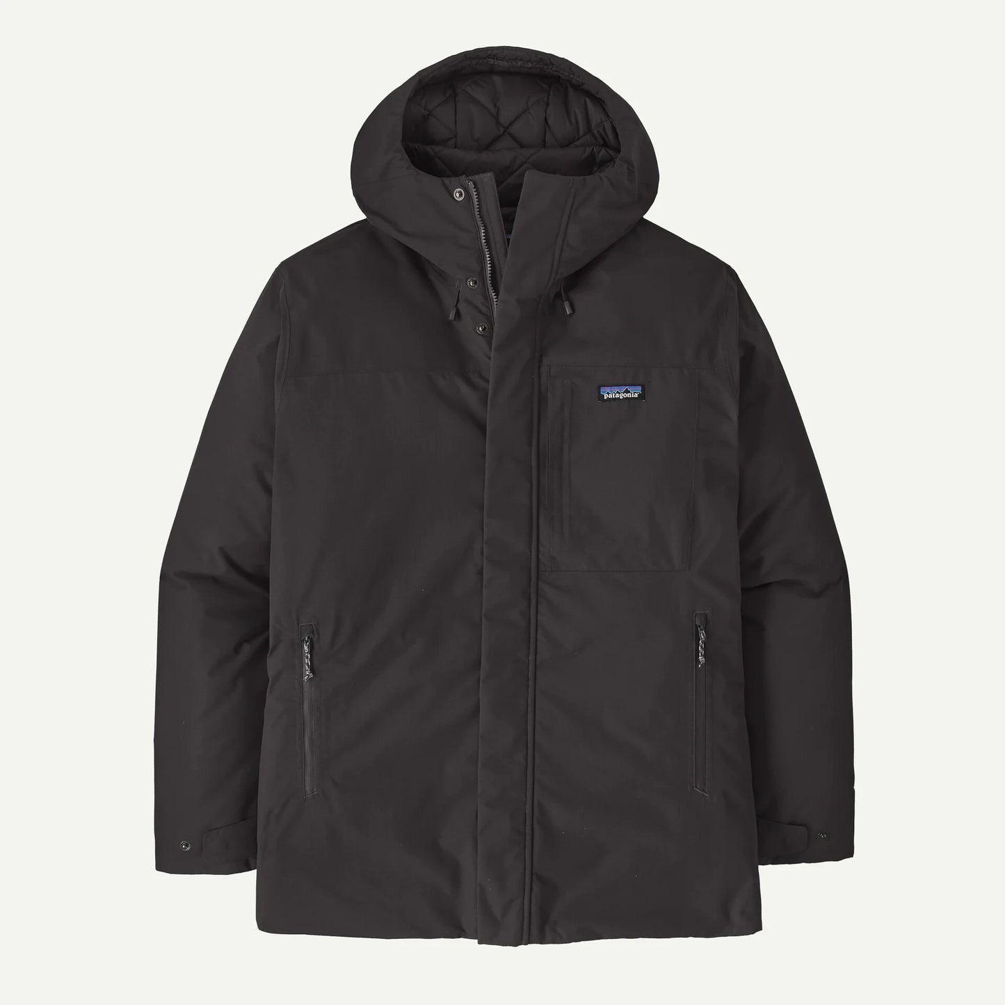 Men's Windshadow Parka - US 1068