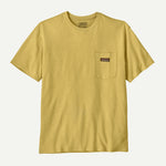 Men's Work Pocket T-Shirt - US 0612