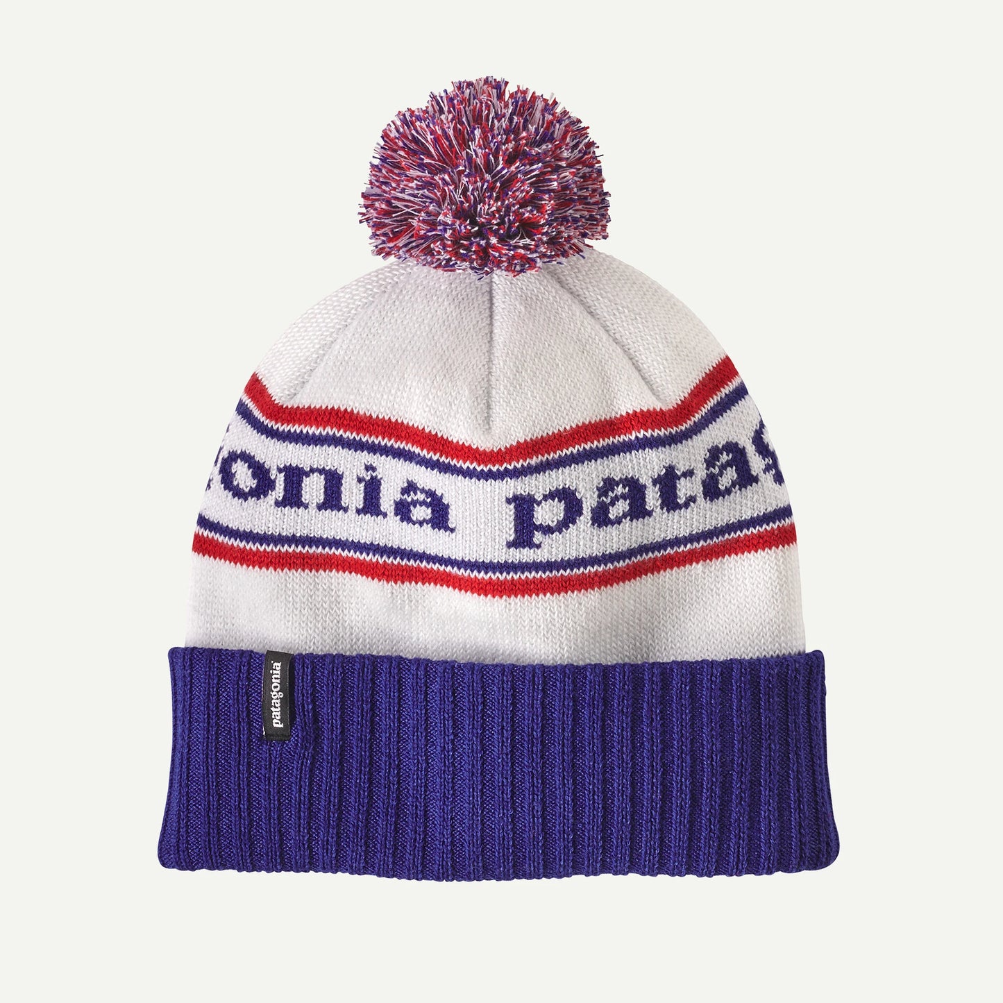 Powder Town Beanie - US 5872