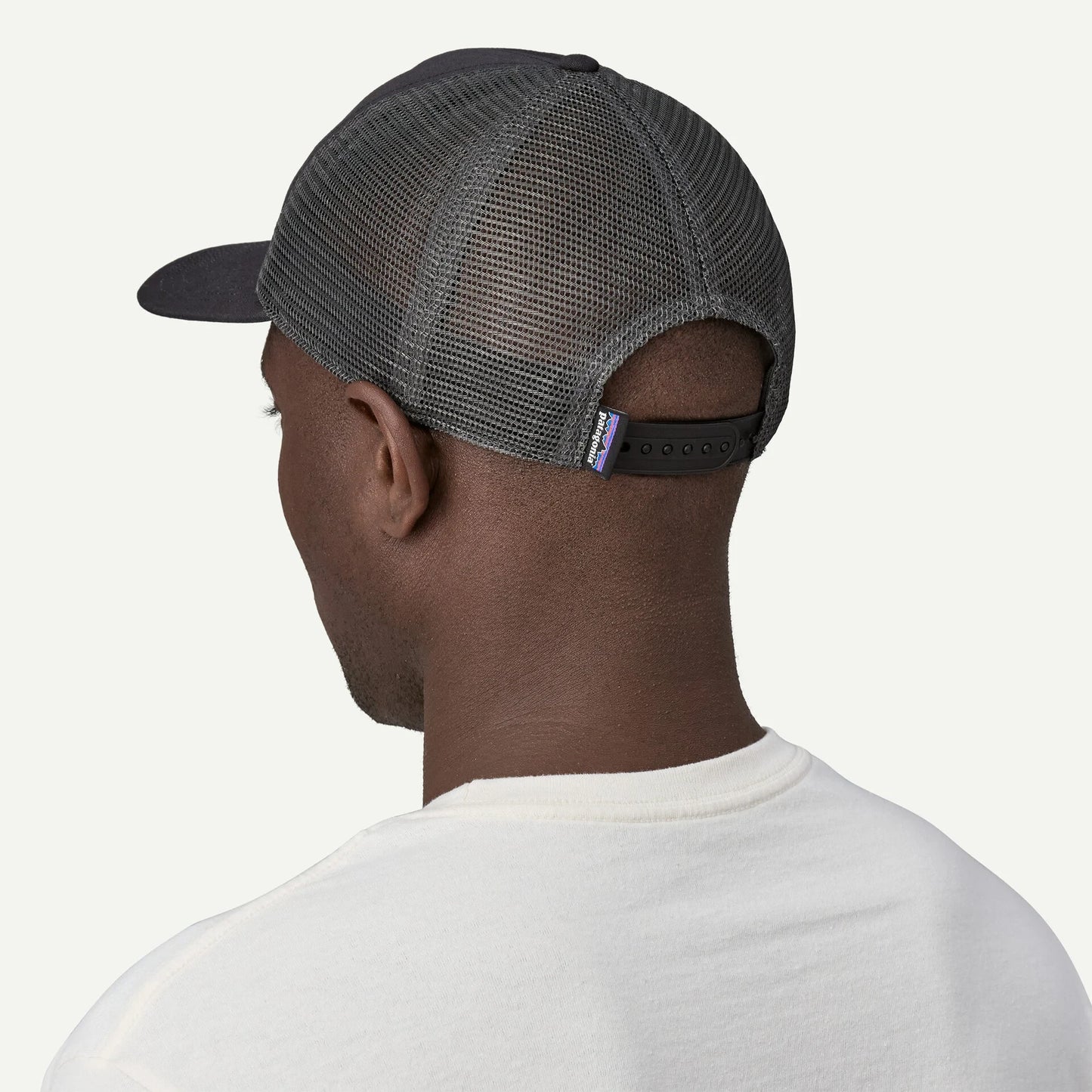 Relaxed Trucker Hat - US 7375
