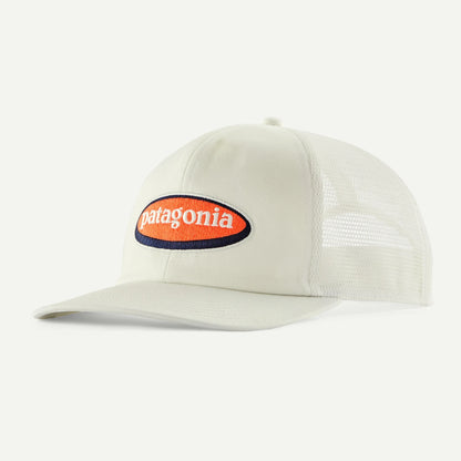 Relaxed Trucker Hat - US 0500