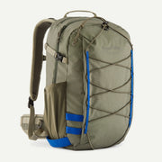 River Rock Green