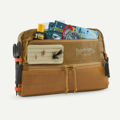 Stealth Switch Fishing Pack 3L - US 5429