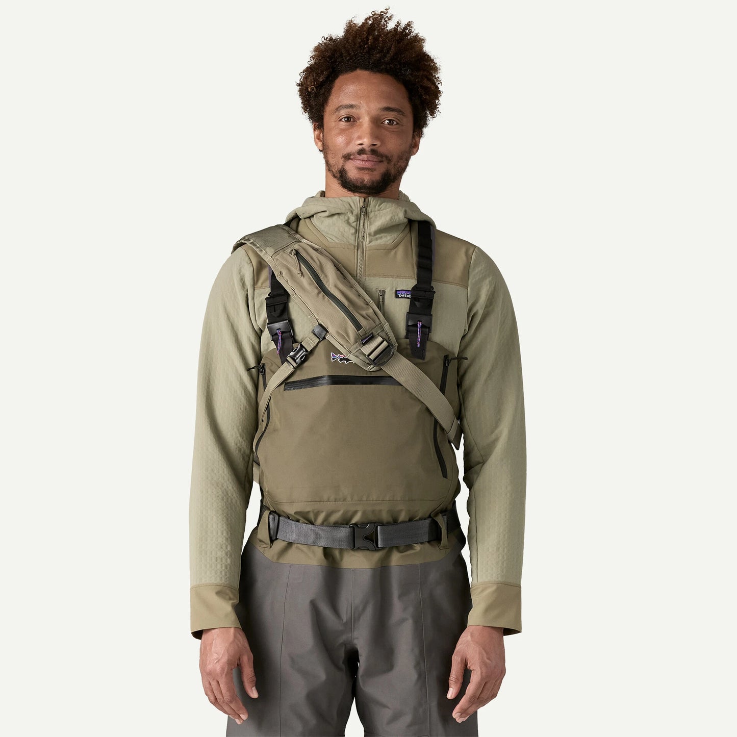 Stealth Switch Fishing Pack 9L - US 2681