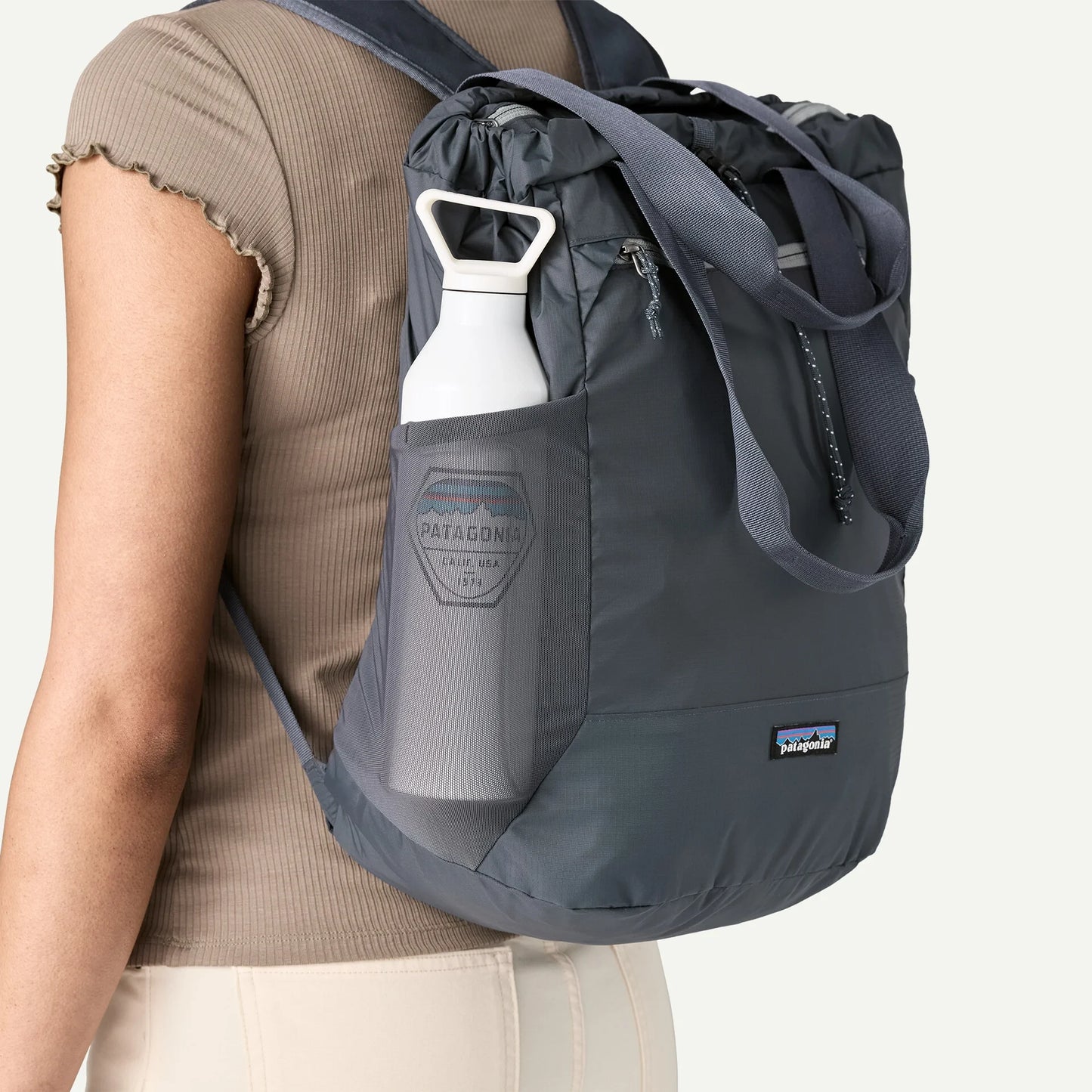 Terravia Tote Pack 24L - US 0691