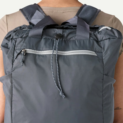 Terravia Tote Pack 24L - US 0691