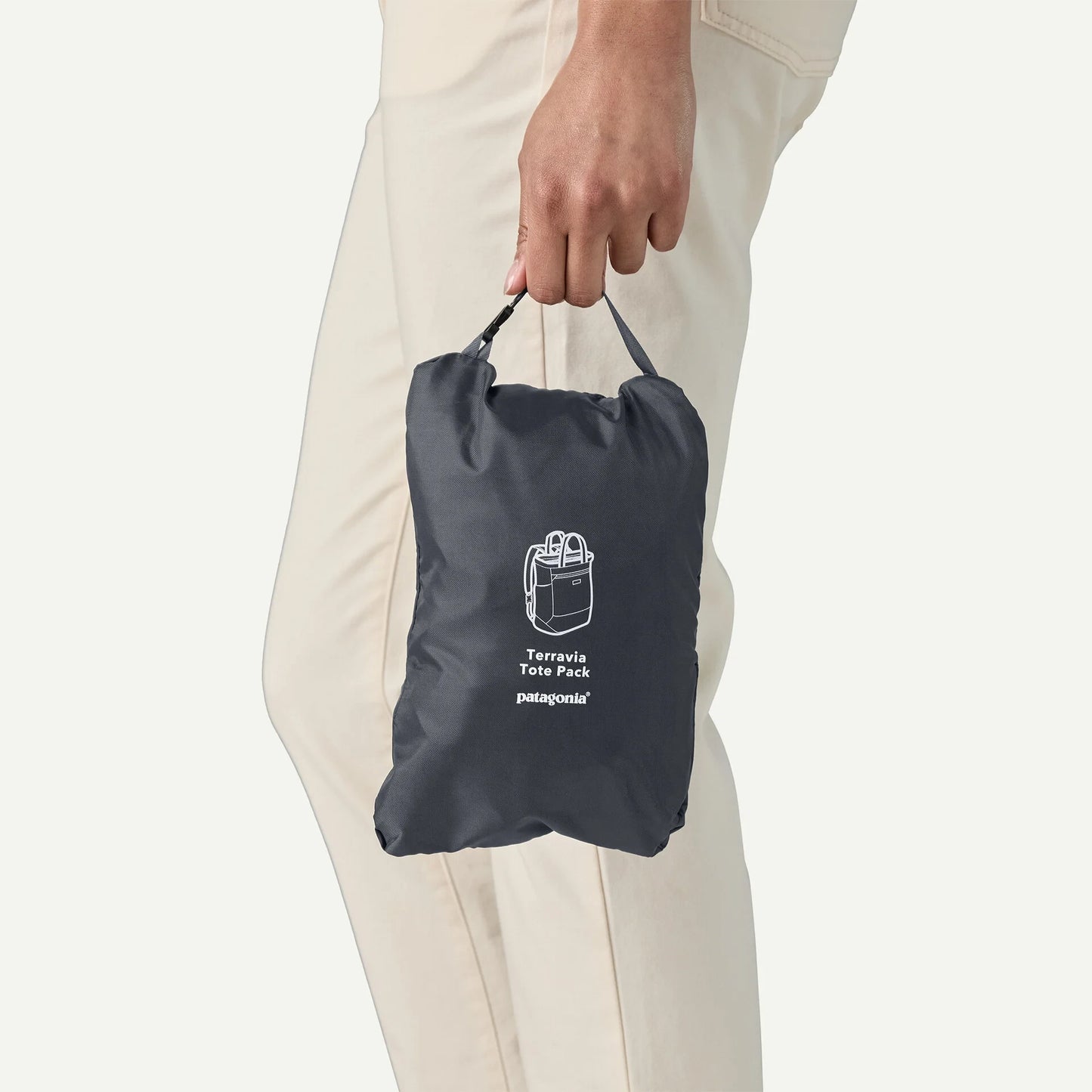 Terravia Tote Pack 24L - US 0691