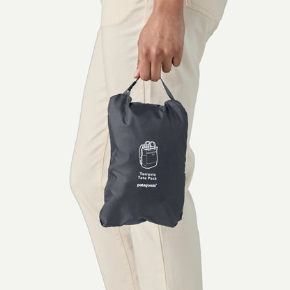 Terravia Tote Pack 24L - US 0691