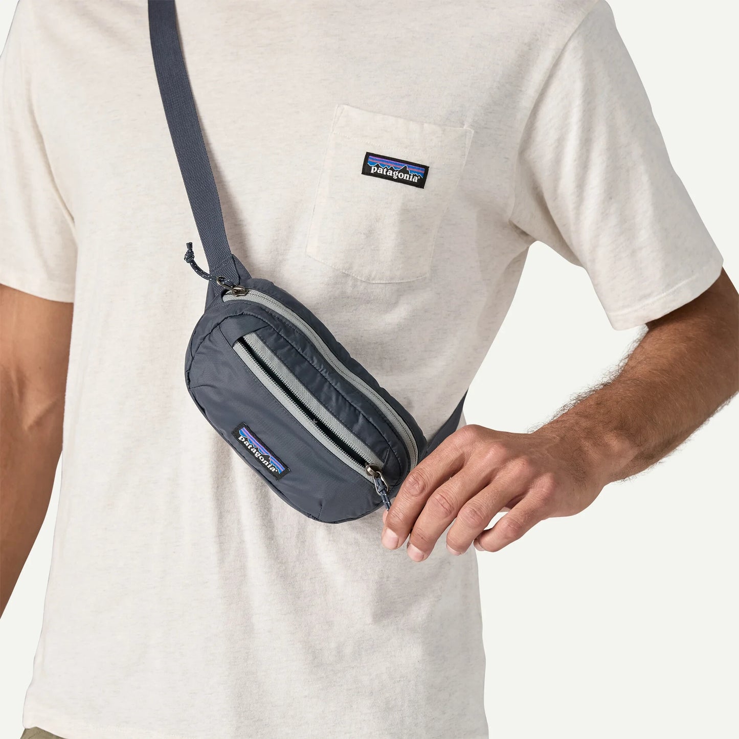 Terravia Mini Hip Pack 1L - US 1866