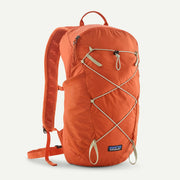 Coal Orange