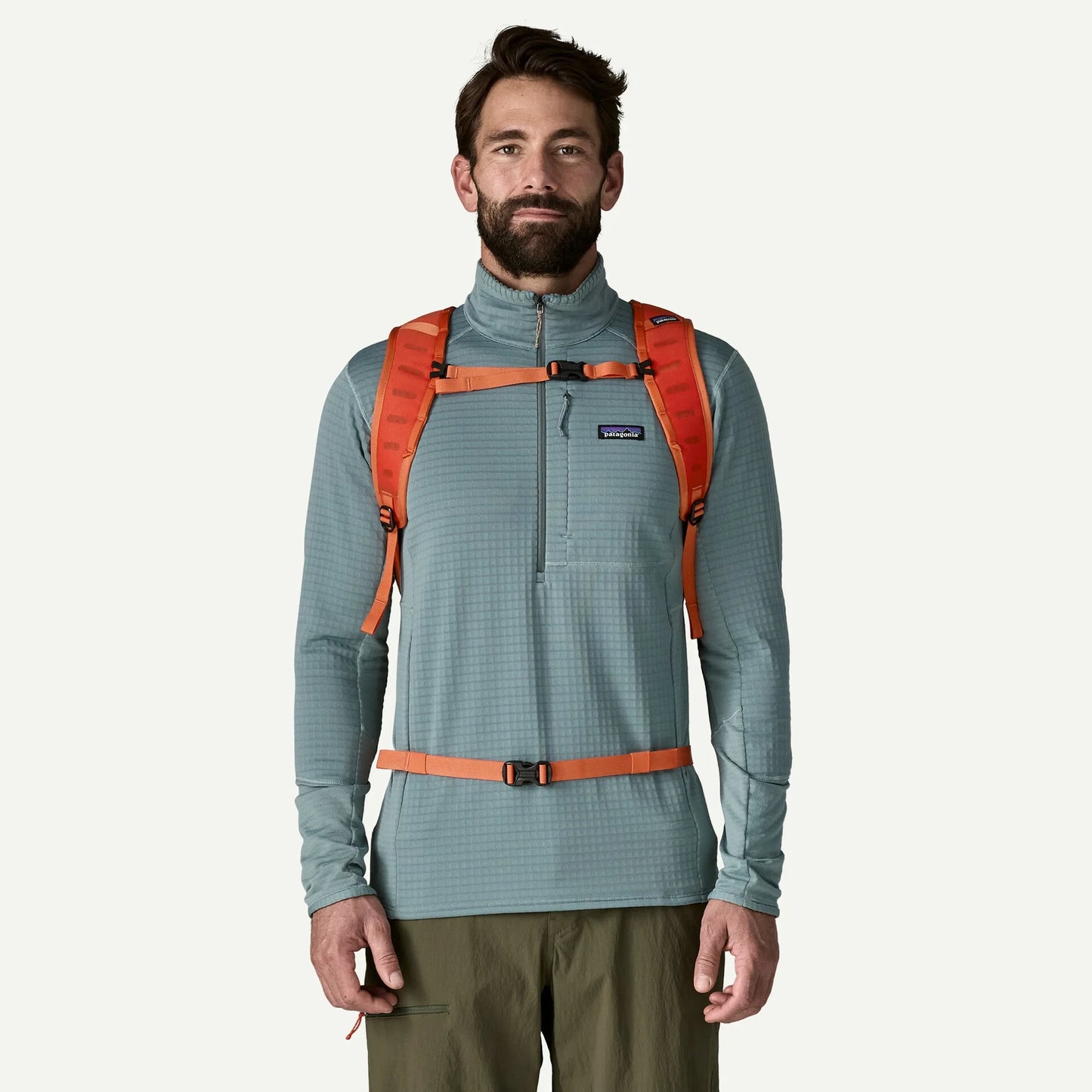 Terravia Pack 14L - US 3665