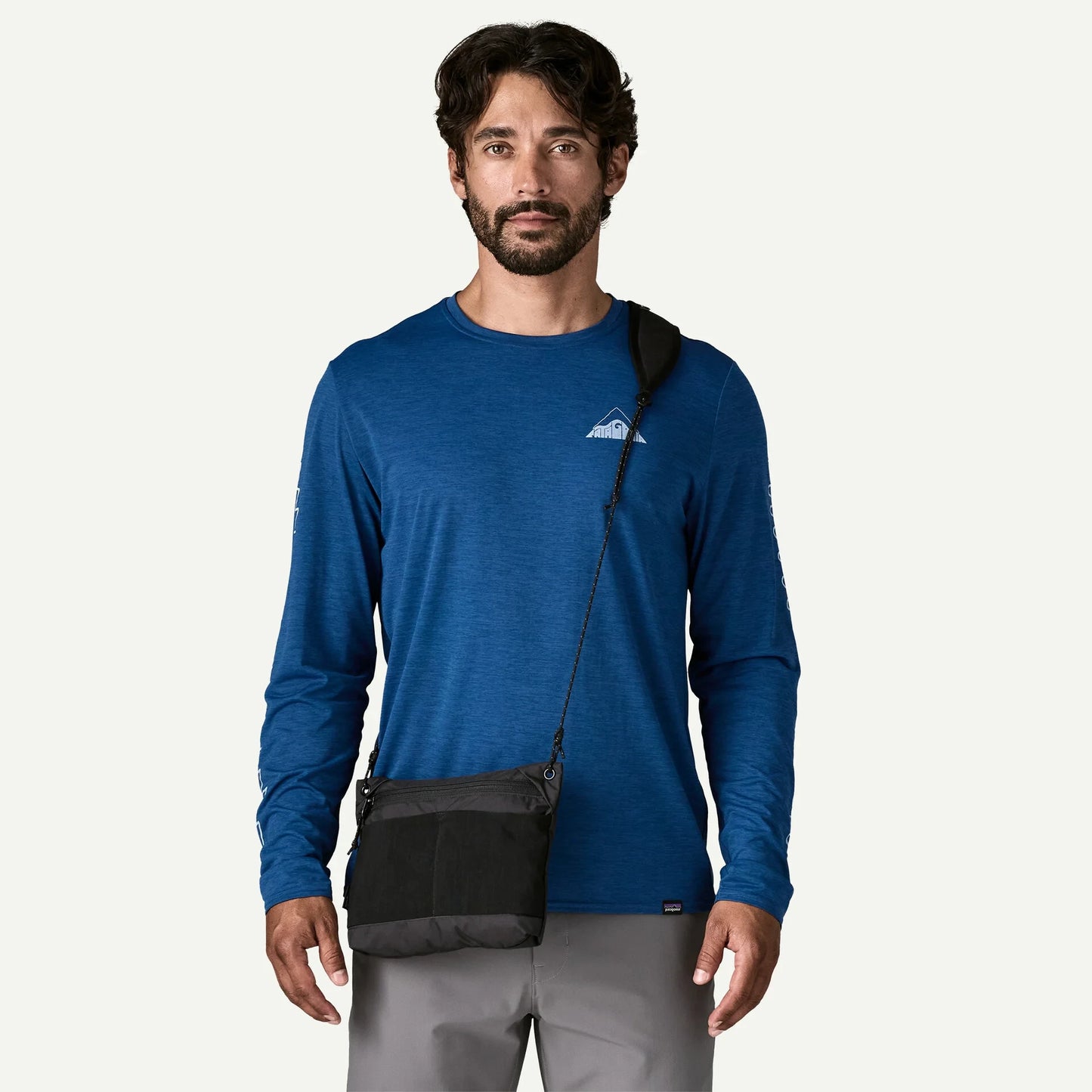 Terravia Sacoche Bag 3L - US 1185