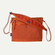 Coal Orange