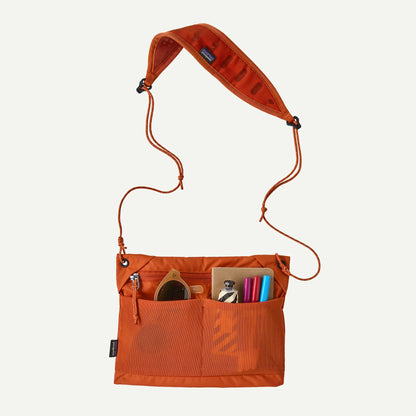 Terravia Sacoche Bag 3L - US 1101