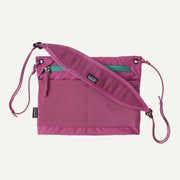 Faded Magenta
