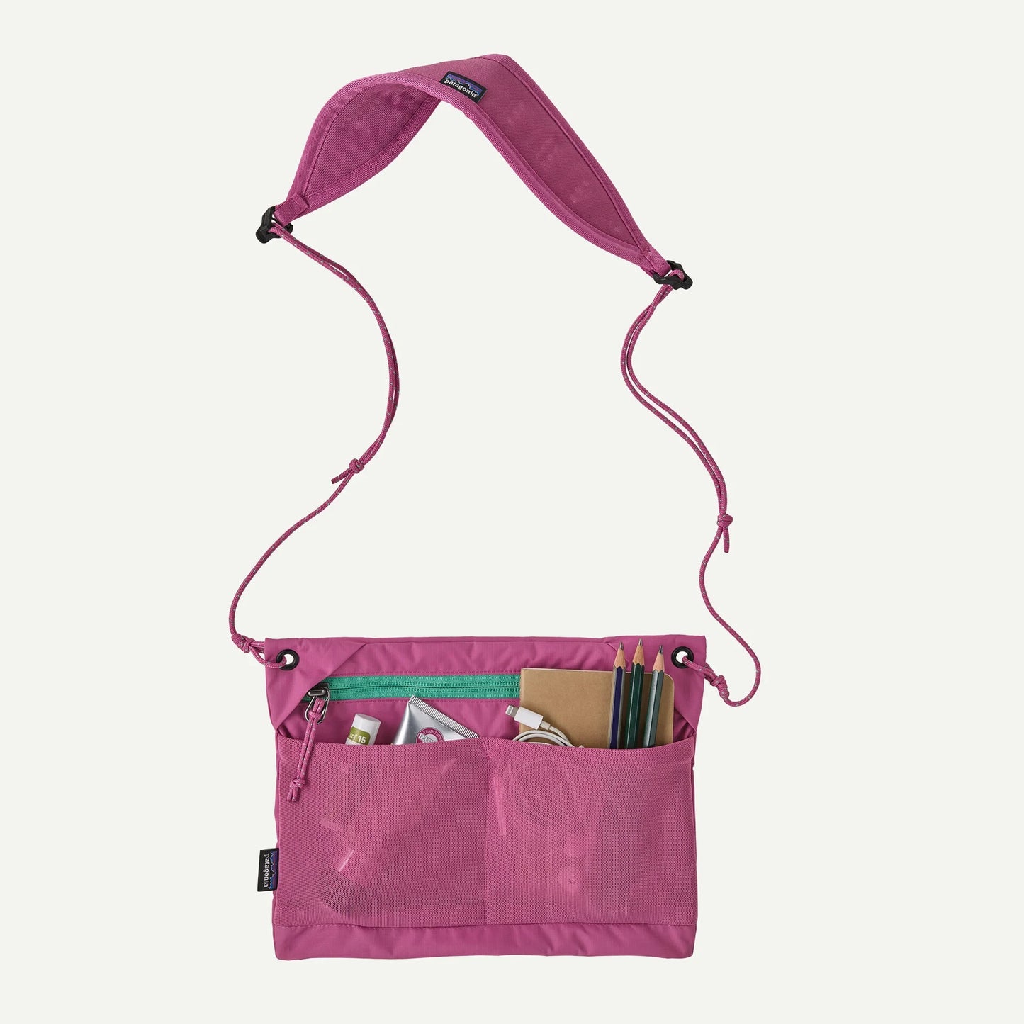 Terravia Sacoche Bag 3L - US 7065