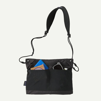 Terravia Sacoche Bag 3L - US 1185