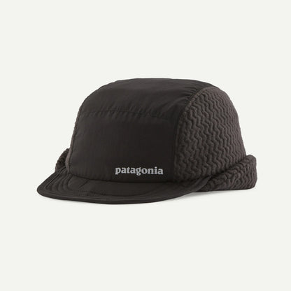 Winter Duckbill Running Cap - US 6023