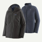 Women's 3-in-1 Powder Town Jacket - US 3103