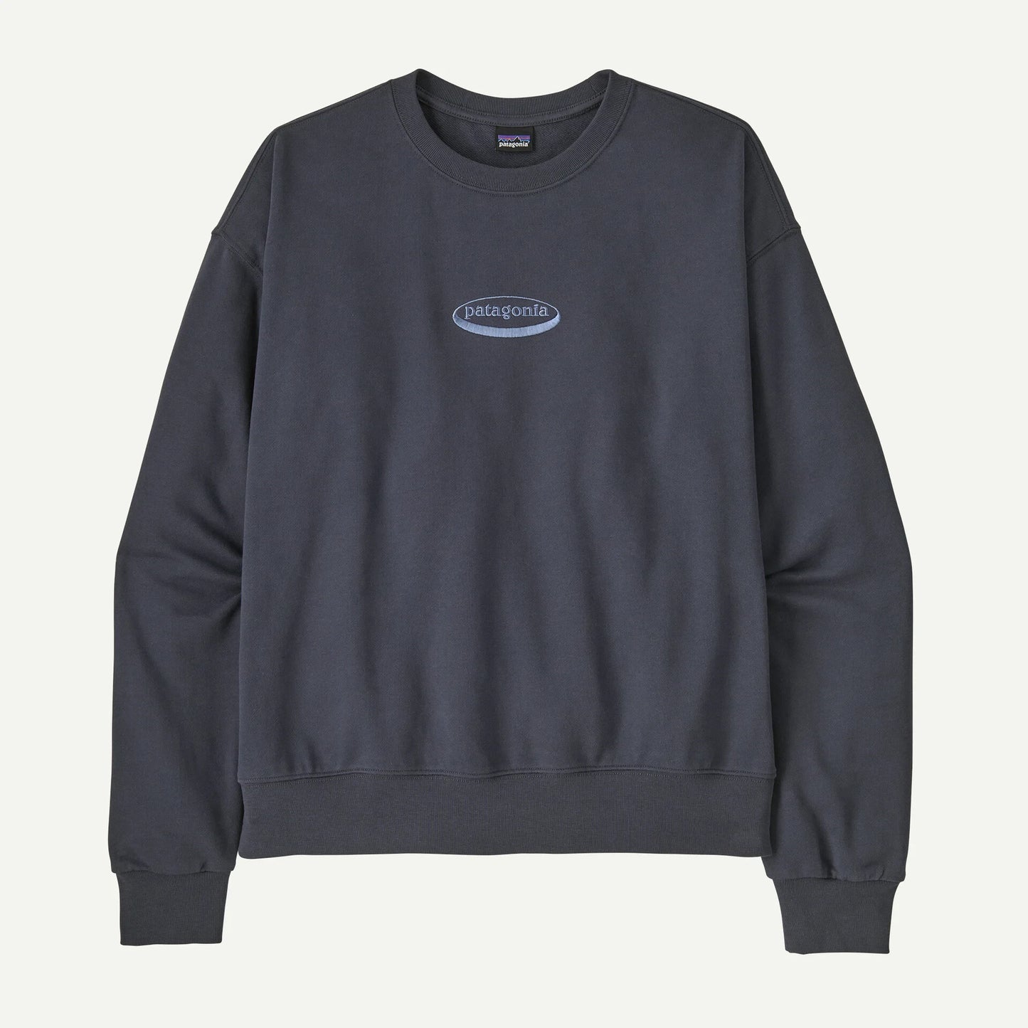 Women's '95 Oval Logo Daily Crew - US 7469