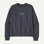 Women's '95 Oval Logo Daily Crew - US 7469