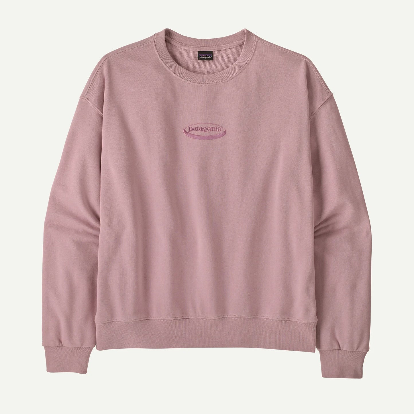 Women's '95 Oval Logo Daily Crew - US 3729