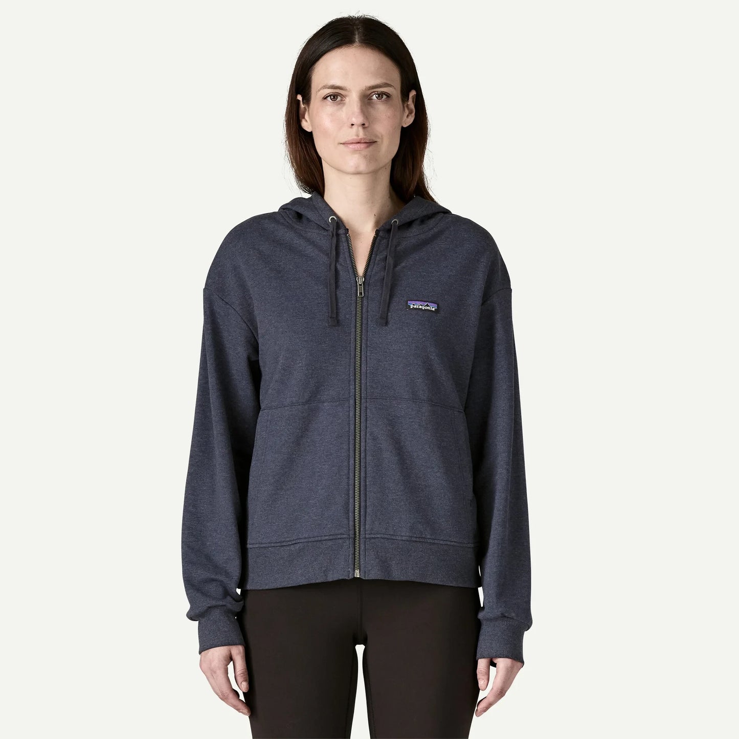 Women's Ahnya Full-Zip Hoody - US 9106