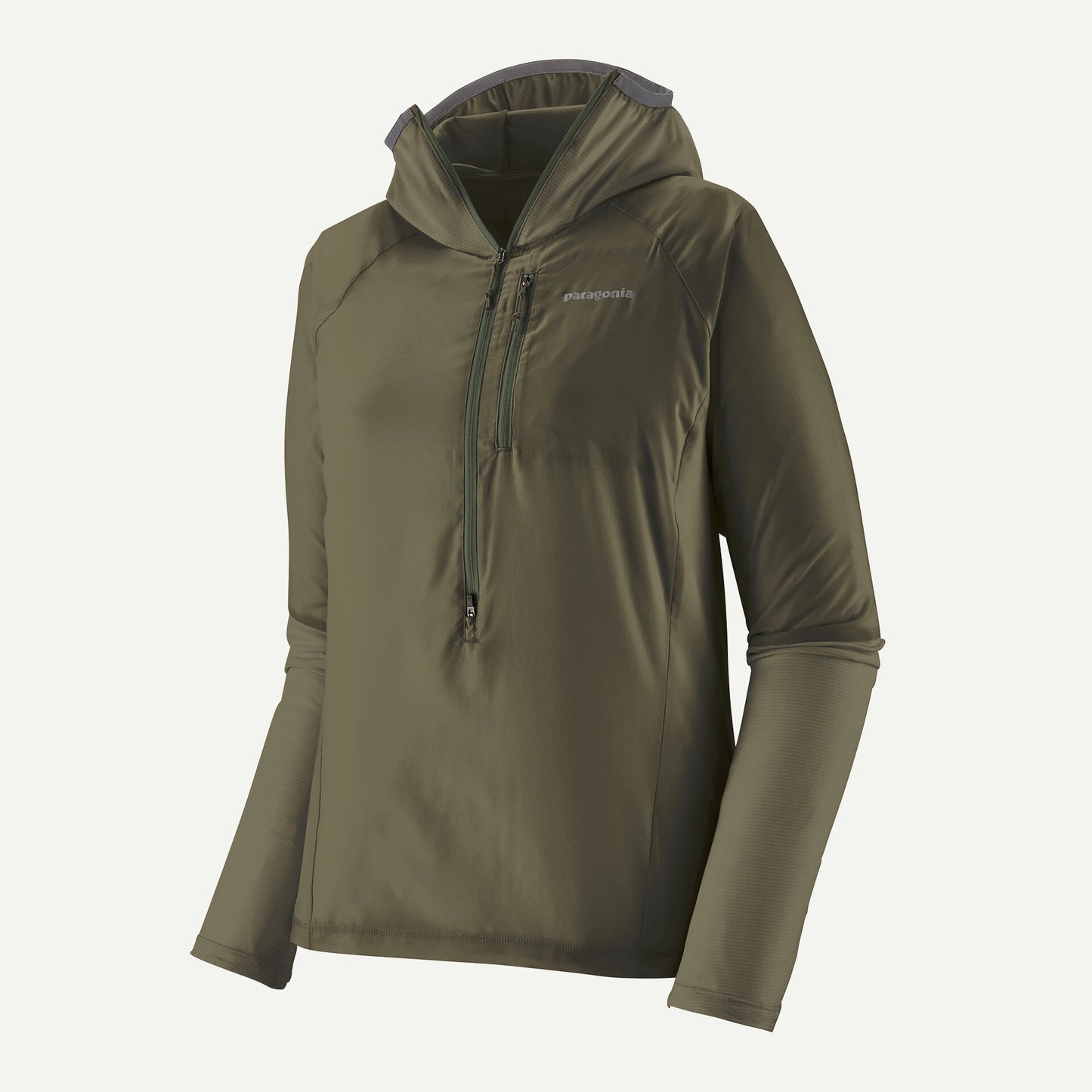 Women's Airshed Pro Pullover - US 7107