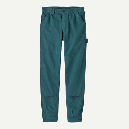 Women's All Seasons Double Knee Work Pants - Regular - US 9013