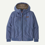 Women's All Seasons Bomber Hoody Work Jacket - US 6092