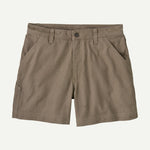 Women's All Seasons Work Shorts - 5" - US 7910