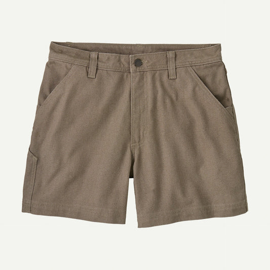 Women's All Seasons Work Shorts - 5" - US 7910