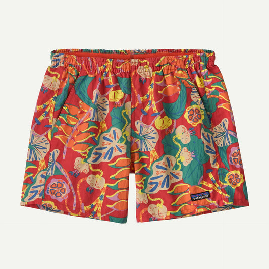 Women's Baggies™ Shorts - 5" - US 2000