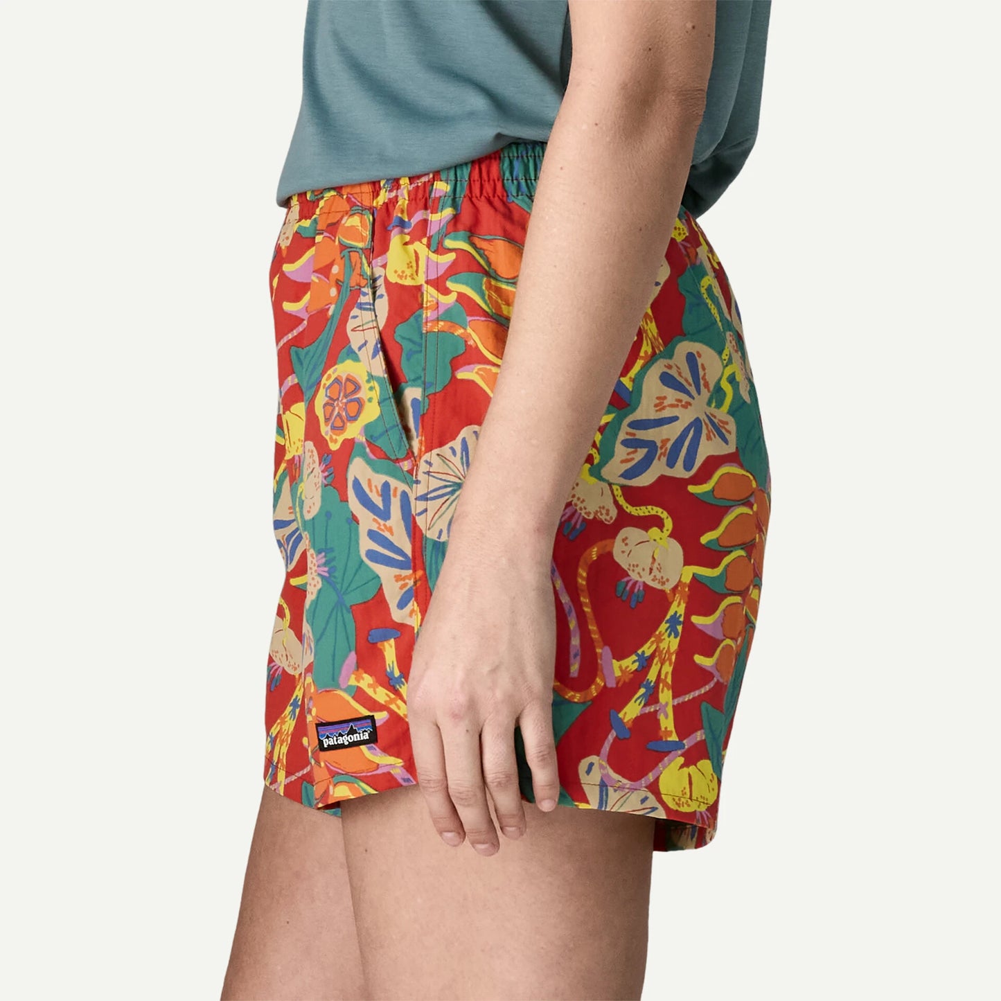 Women's Baggies™ Shorts - 5" - US 2000