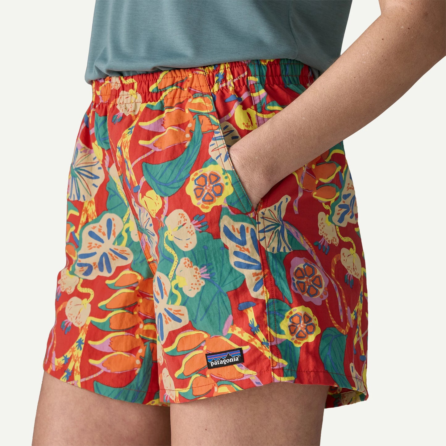 Women's Baggies™ Shorts - 5" - US 2000